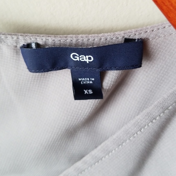 Gap tank - Picture 5 of 8